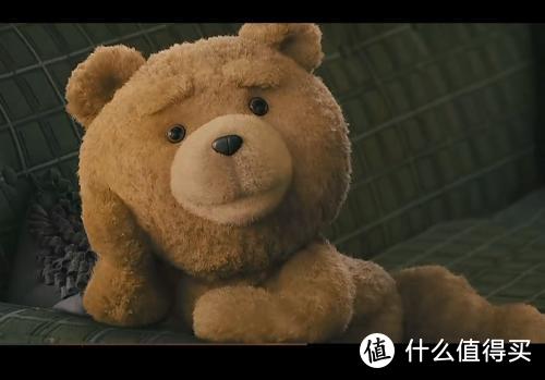 并非“First Teddy Bear”的 第一只熊玩具