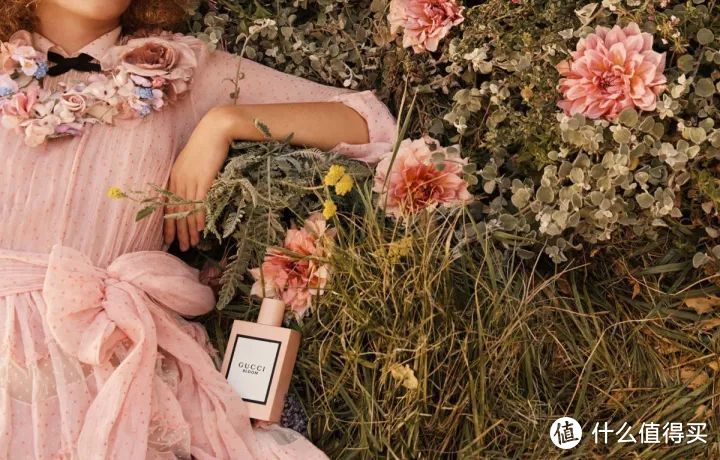 从不用香水的小仙女都忍不住要买，2017年最火的新款香水到底有什么魔力？