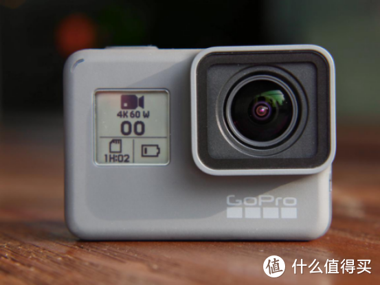 GoPro新旗舰！抢先体验 HERO 6 Black运动相机