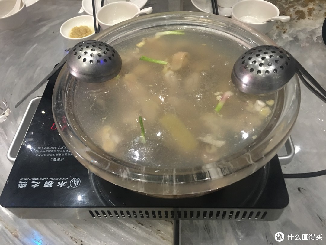 出遊記#尋味順德—深圳分剁順德美食之旅全記錄