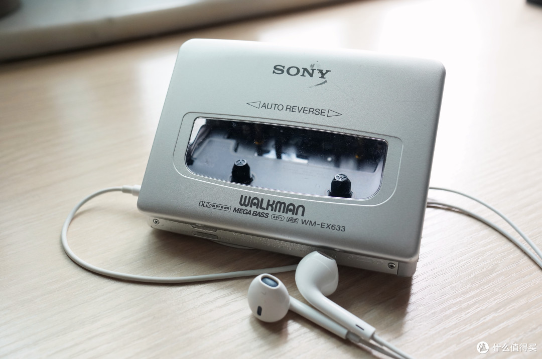 wm-gx674,索尼walkma