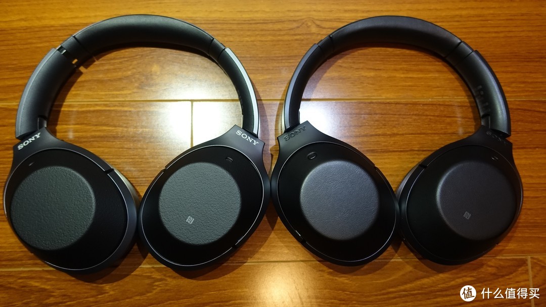 索大新坑值得买 ：SONY  索尼 MDR-1000XM2 耳机 VS SONY 索尼  MDR-1000X 耳机