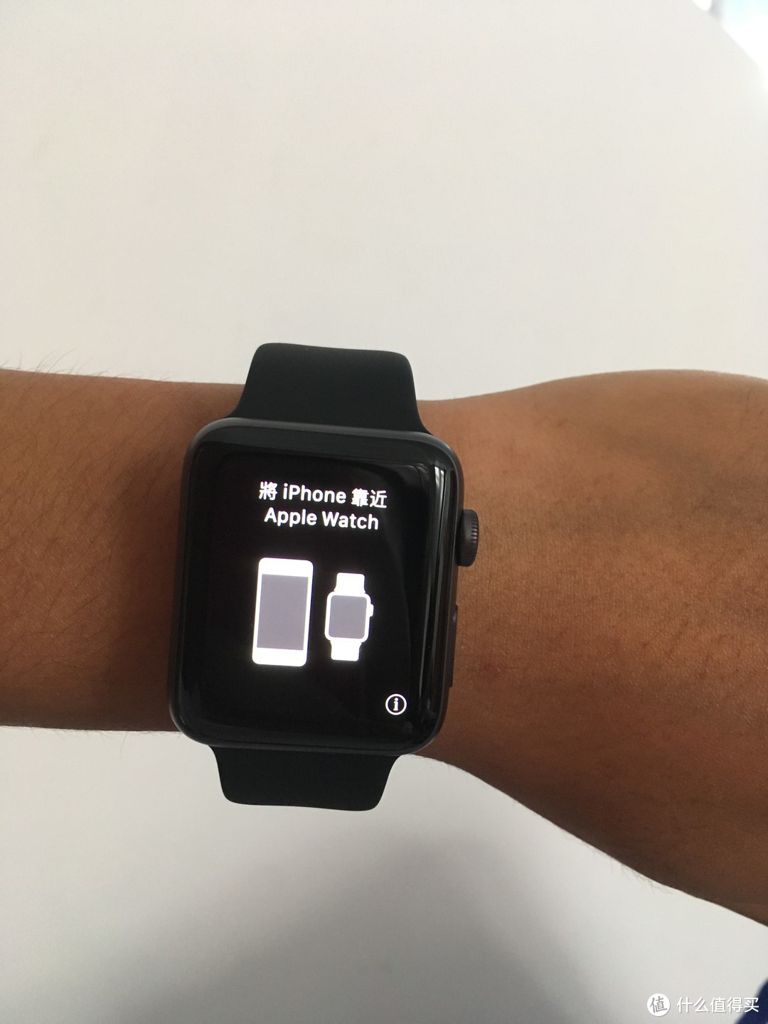 一款表共同拥有一段回忆—Apple 苹果 Watch S3(GPS+蜂窝数据) 智能手表 购买使用体验
