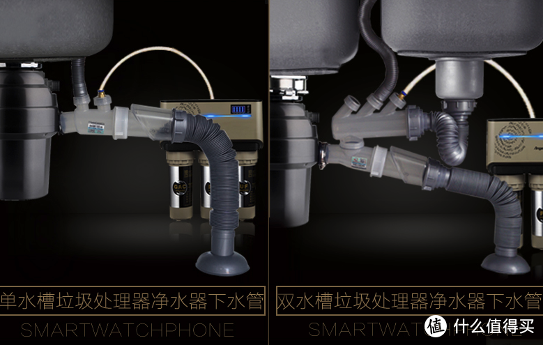 洗碗机的好基友-垃圾处理器实用指南