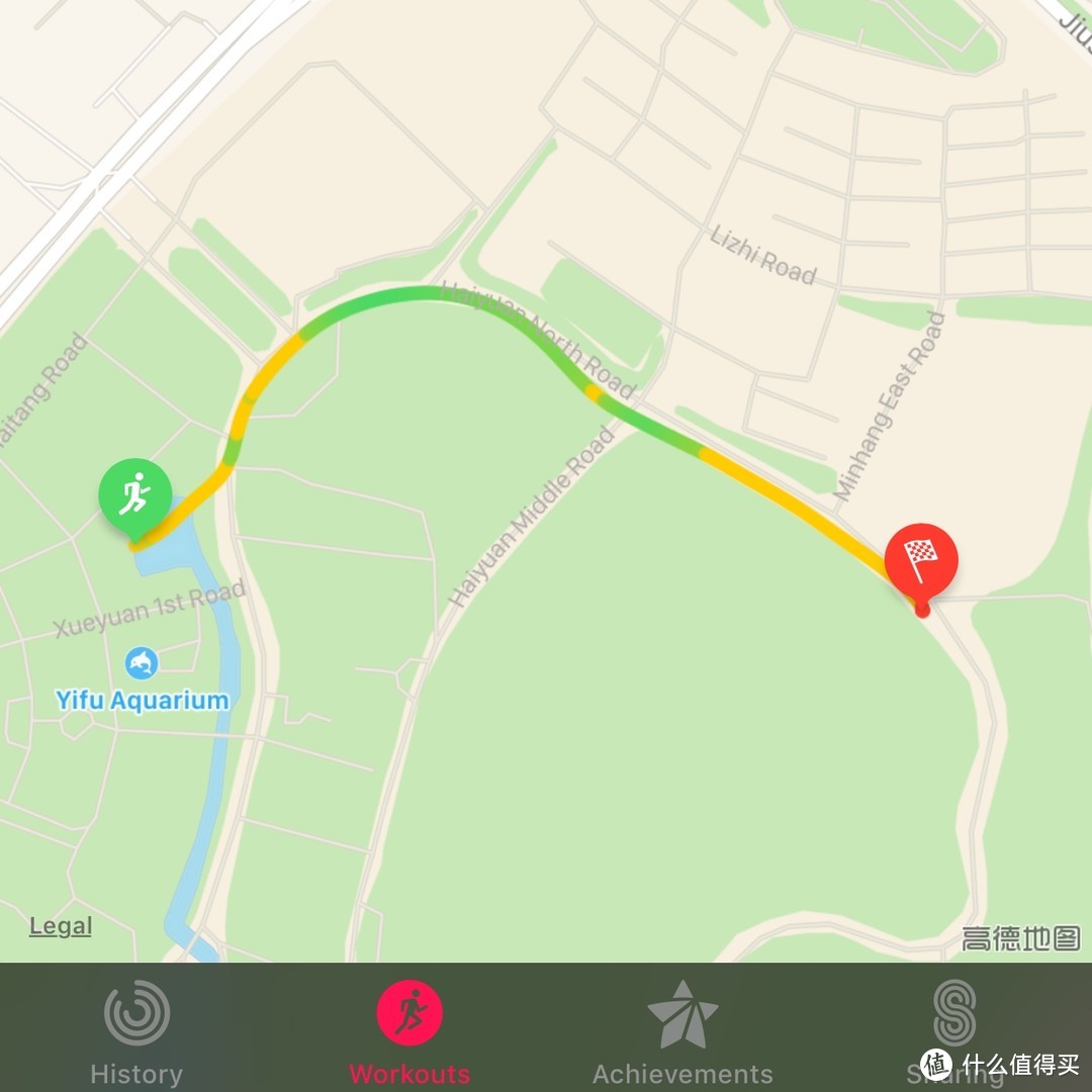 #原创新人# Apple 苹果 Watch NIKE+ GPS+ 蜂窝 38mm 回环智能手表 使用体验