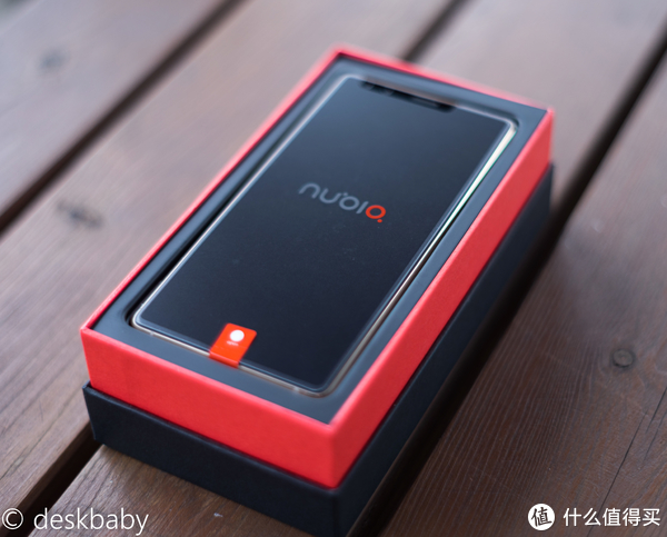 nubia努比亚Z17S手机晒单 | 努比亚Z17S手机使用感受