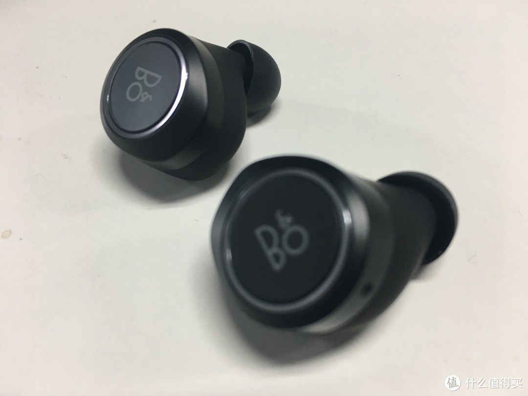 贼好看的真·无线耳塞—Beoplay E8 无线耳机 开箱 简评