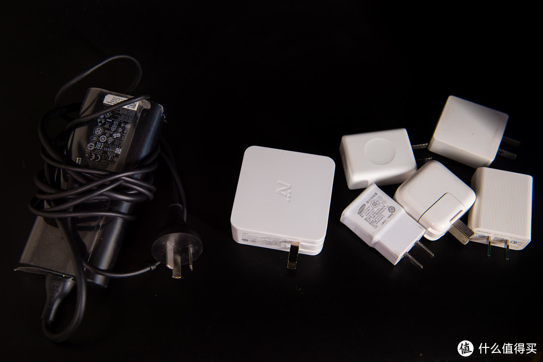 小体积给笔记本充电：网易智造 USB-C电源适配器（65W） type-c口充电器 体验测评
