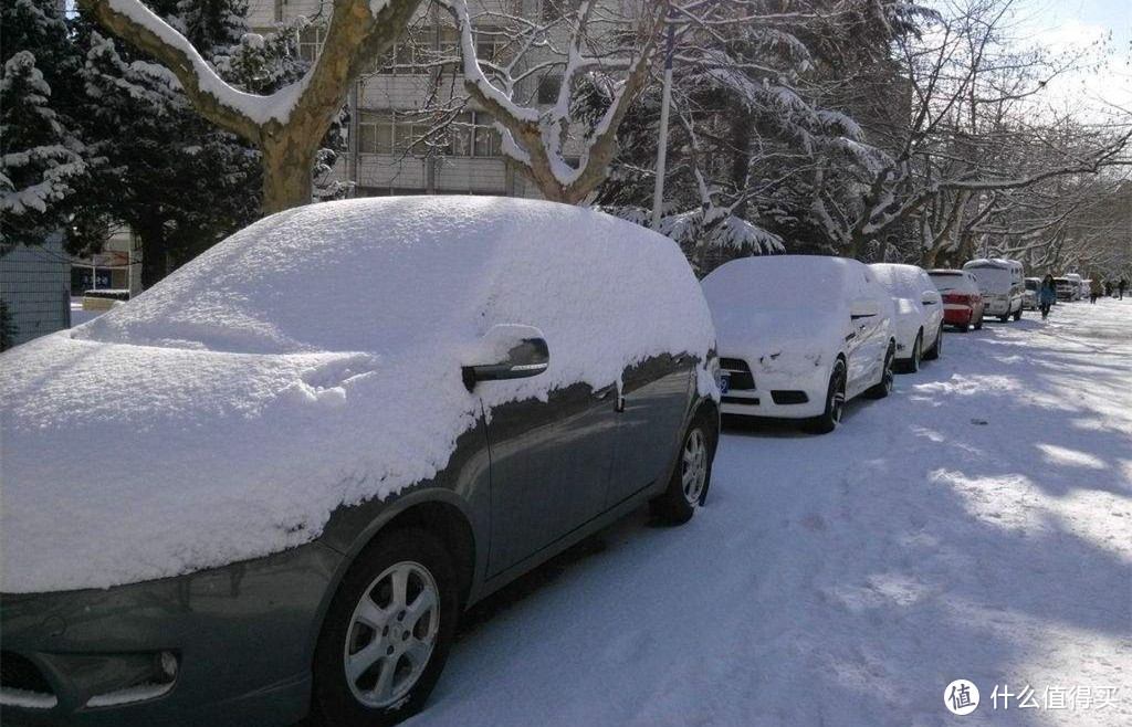 #买值双11#冬季汽车保养清单，你得让自己过得舒服些。