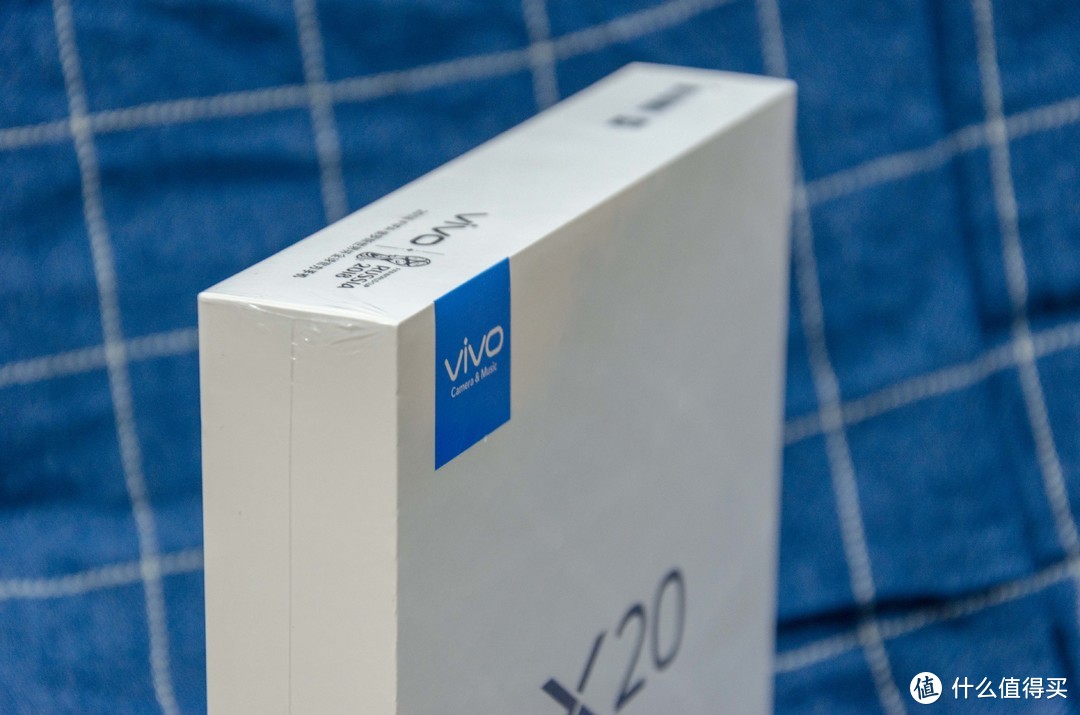 逆光神器，颜值担当——vivo x20深度评测