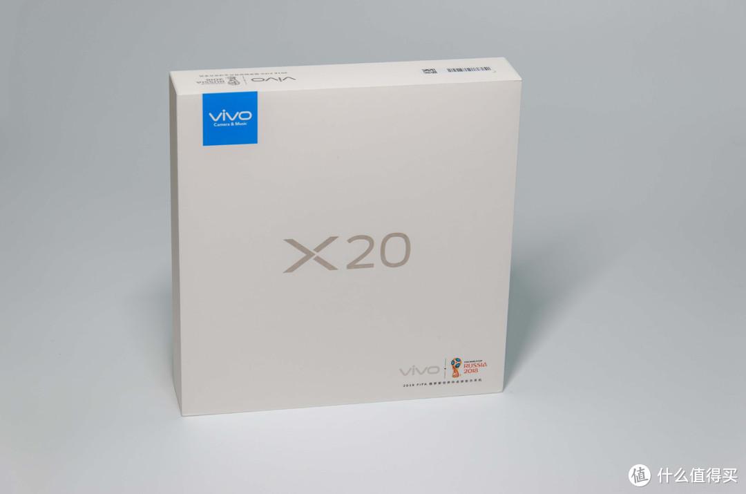 逆光神器，颜值担当——vivo x20深度评测