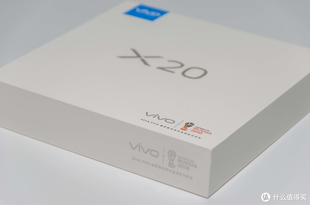 逆光神器，颜值担当——vivo x20深度评测