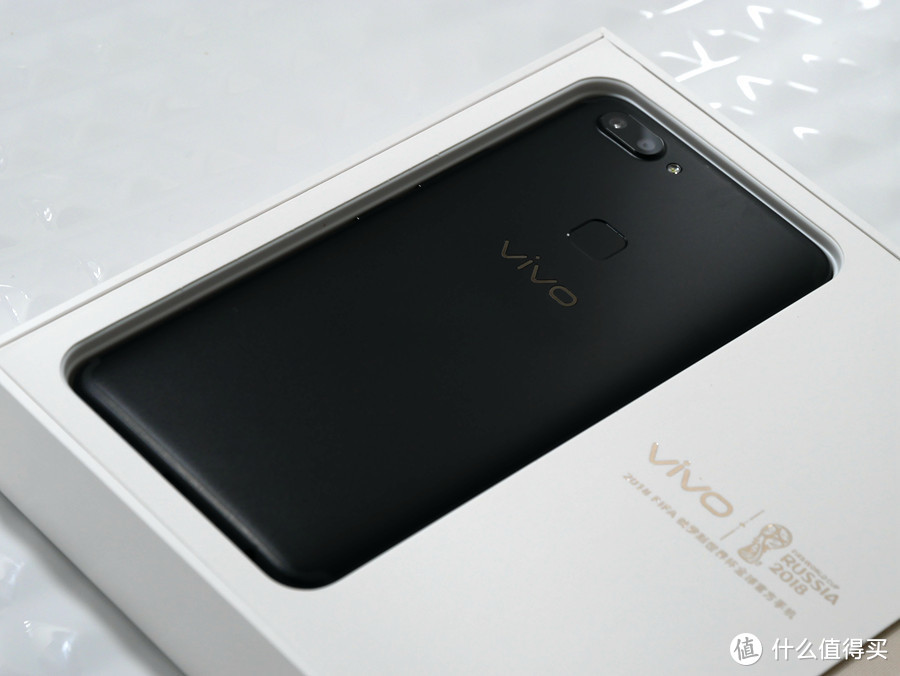 Kim工房：不安分的中端机！vivo X20手机评测