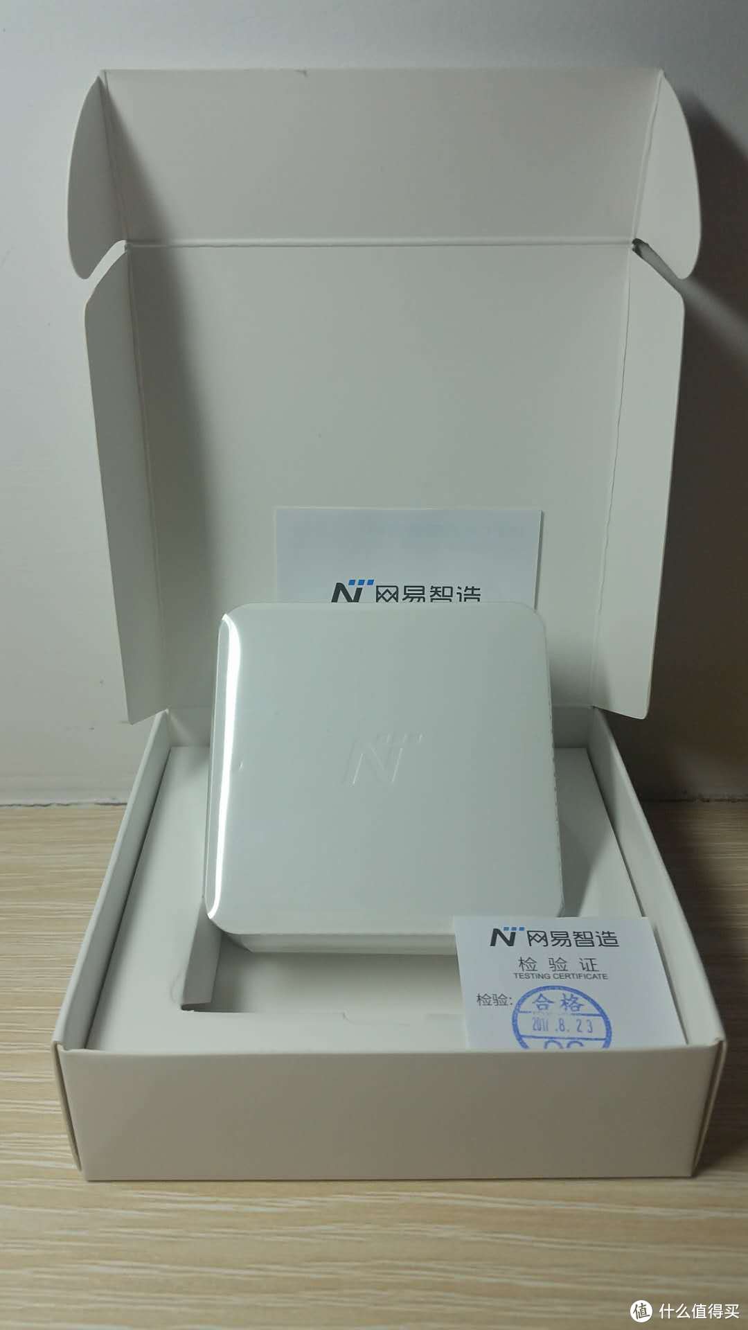 朴实无华 稳稳靠谱 --- 网易智造 USB-C电源适配器（65W）