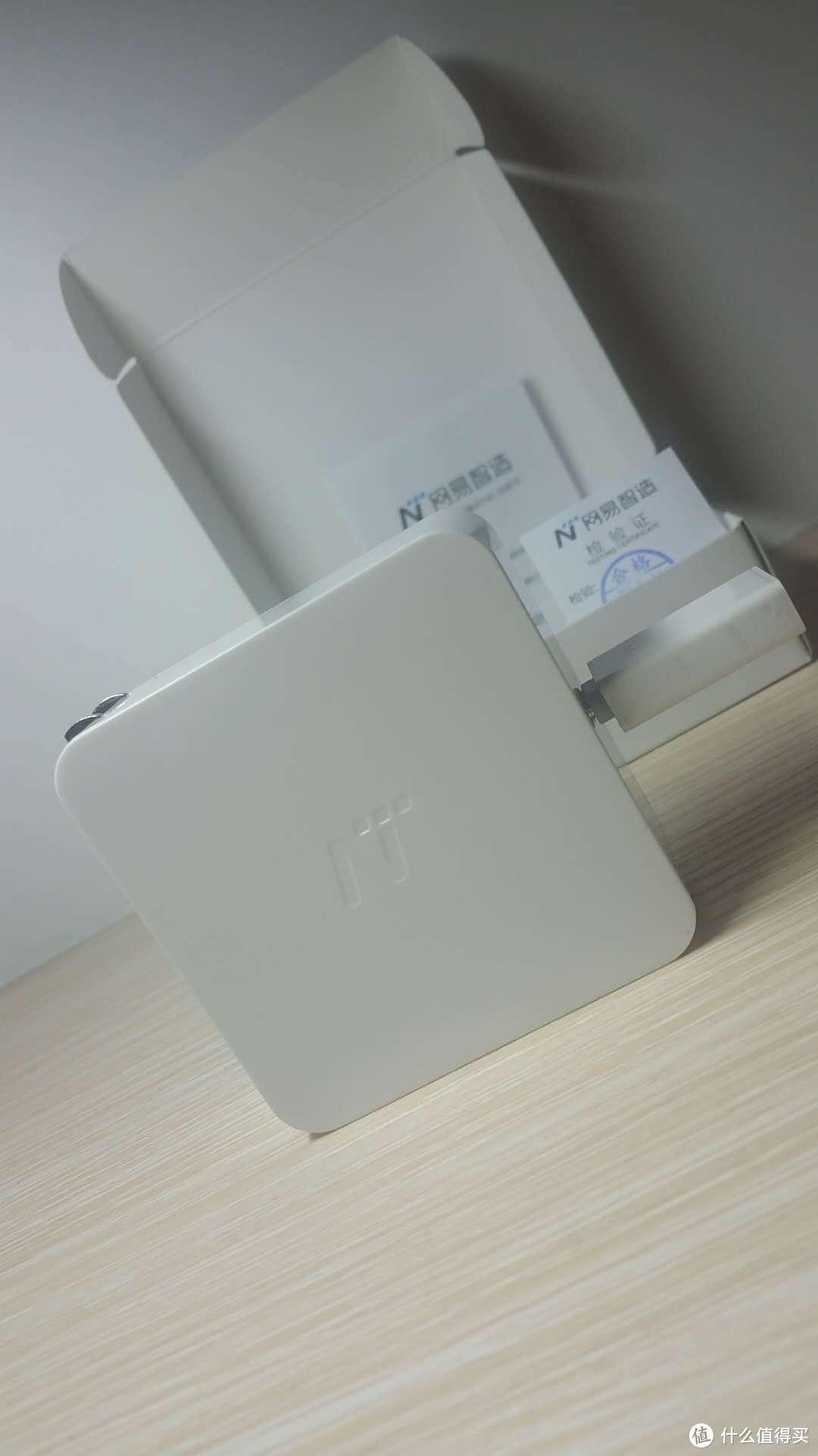 朴实无华 稳稳靠谱 --- 网易智造 USB-C电源适配器（65W）