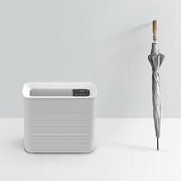 吉若奥 KJ420F-GIA空气净化器使用总结(品牌|拆装|噪音|风速|除霾效率)