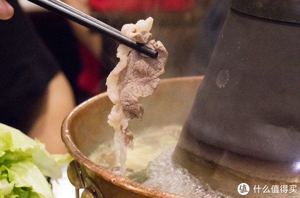 秋膘最后一贴,热气羊肉吃个饱!