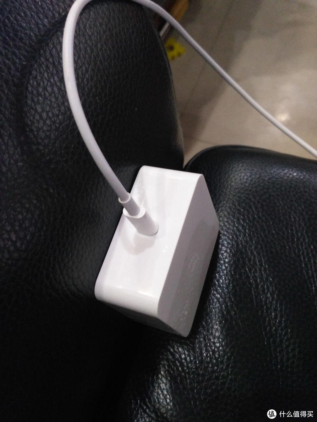 太过于超前的网易USB-C电源适配器（65W）单usb-c让人又爱又恨