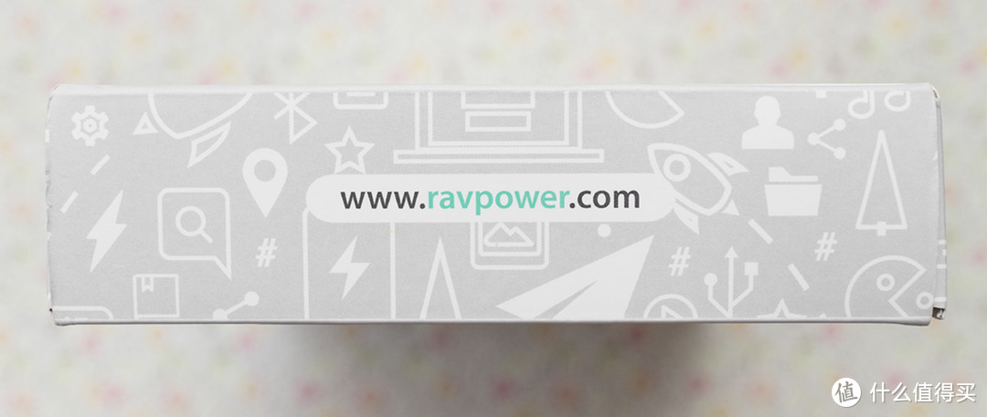 充电宝中大板砖——RAVPower RP-PB058