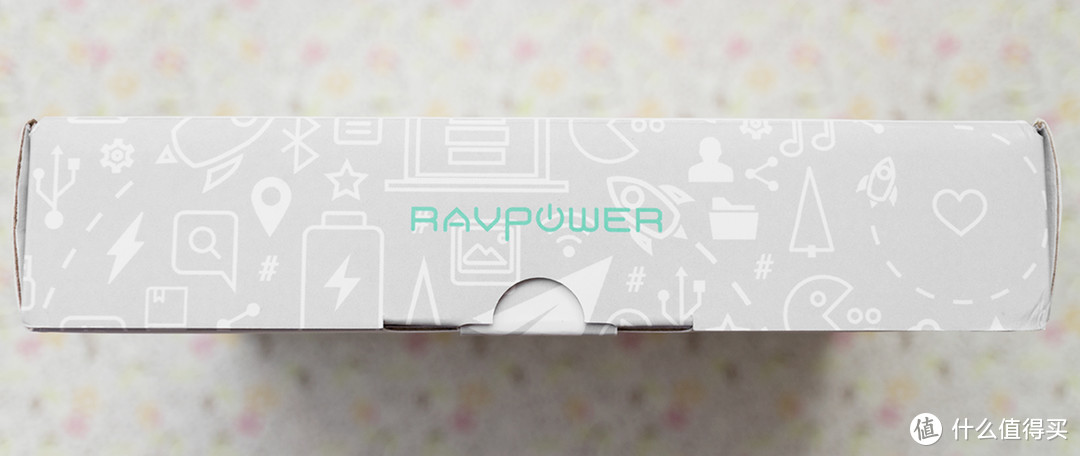 充电宝中大板砖——RAVPower RP-PB058