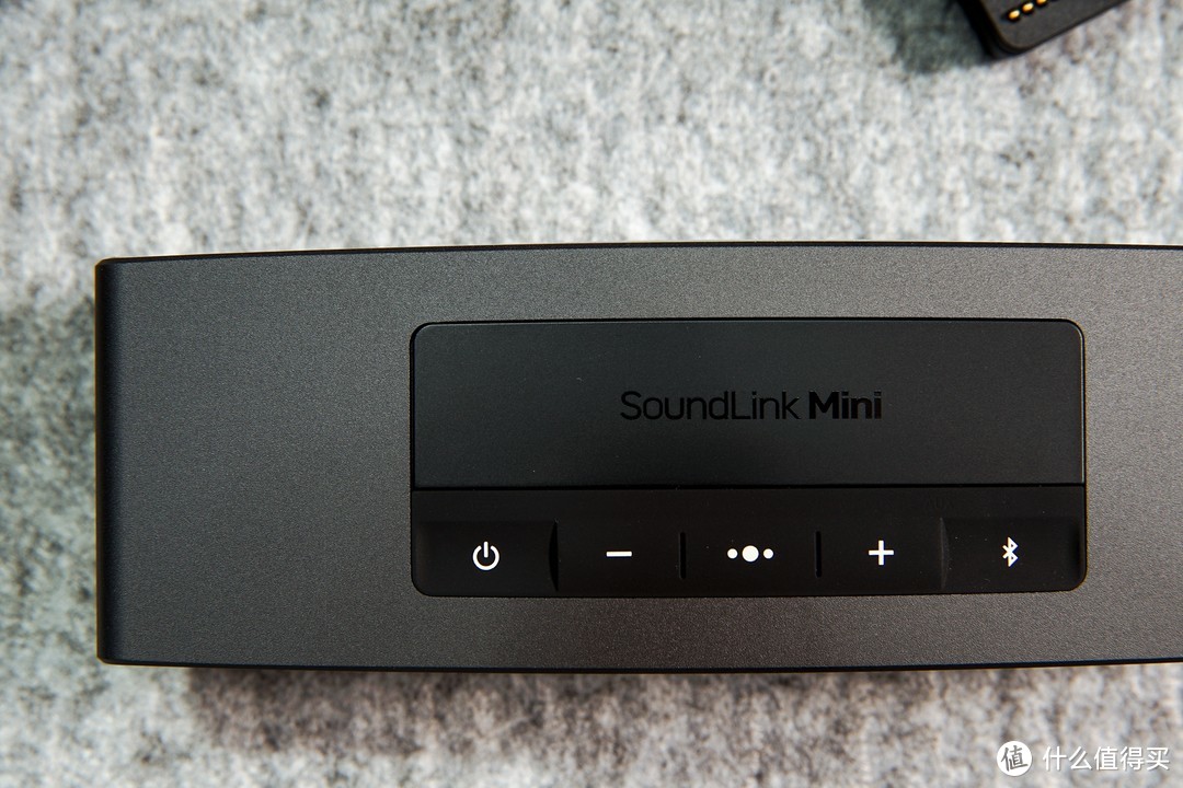 终于，还是走上了追求音质的不归路----Bose SoundLink Mini蓝牙扬声器II