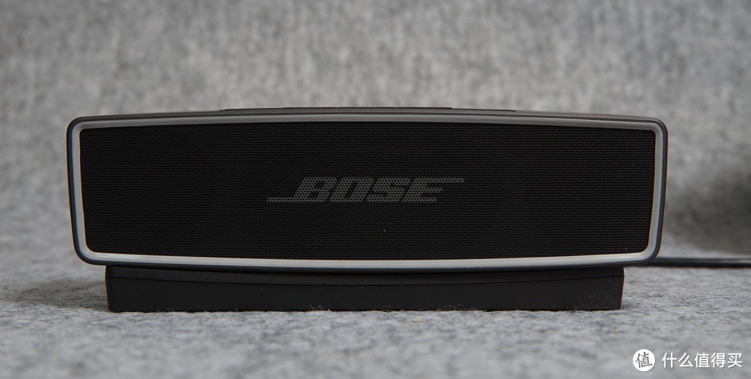 终于，还是走上了追求音质的不归路----Bose SoundLink Mini蓝牙扬声器II