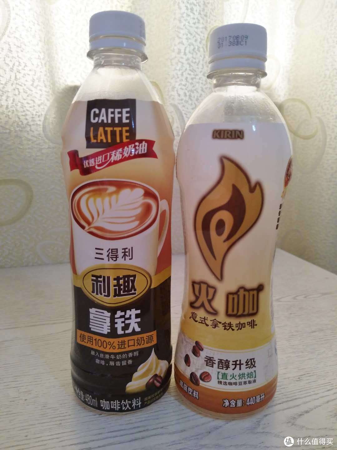 #热征#喝一杯#罐装咖啡，唤醒一天活力