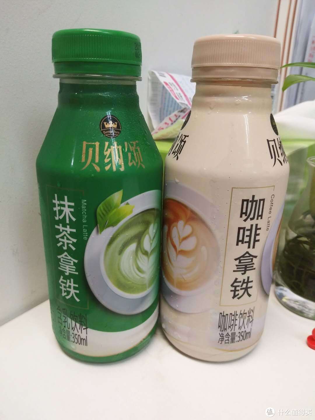 #热征#喝一杯#罐装咖啡，唤醒一天活力