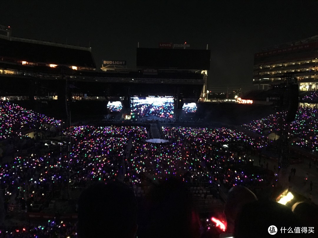 #出游记#Imagine Dragons & Coldplay 你们要的演唱会！拿去！