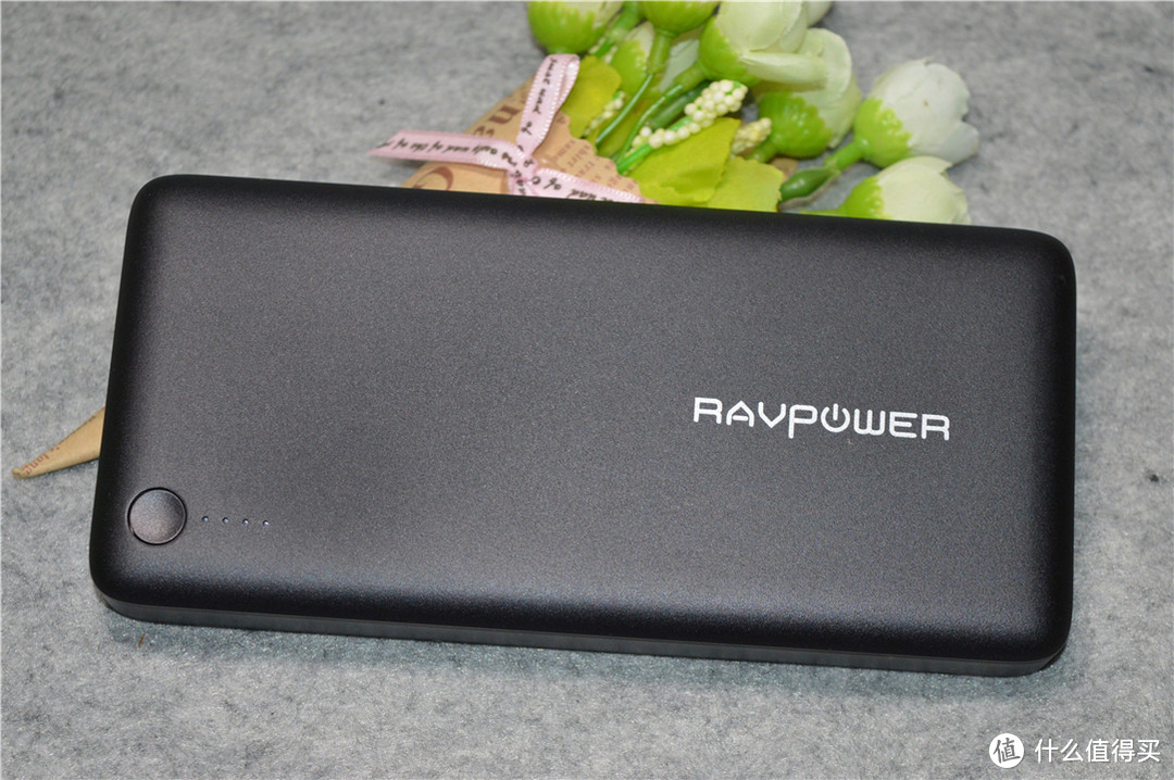 容量大充电快协议强，但着实小尴尬的充电宝——RAVPower RP-PB058双PD充电宝体验