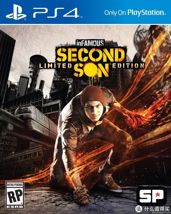 ps4神作推荐(ps4必玩10款大作)