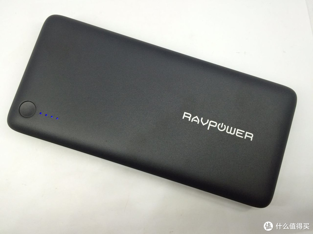 博大、精深：RAVPower PB058 巨无霸使用体验