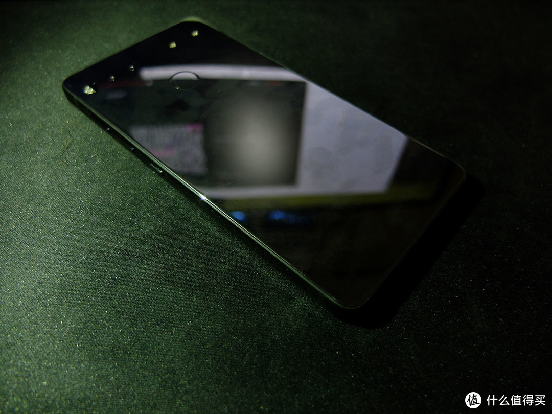 #本站首晒#注定小众的美国锤子：Essential Phone 开箱简评