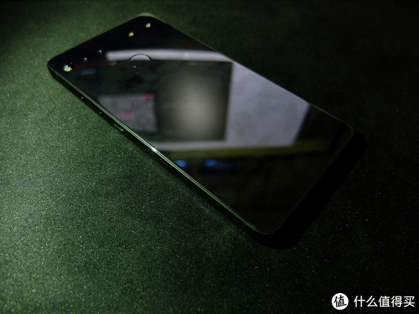 Essential Phone 手机开箱总结 材质 价格 手感 摘要频道 什么值得买