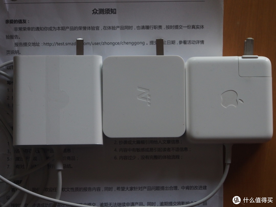 网易智造 USB-C电源适配器（65W）众测报告