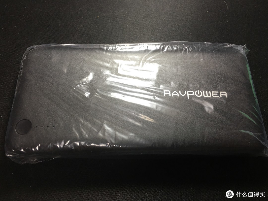 『BOSS级别移动电源』RAVPower26800毫安双向PD移动电源简评