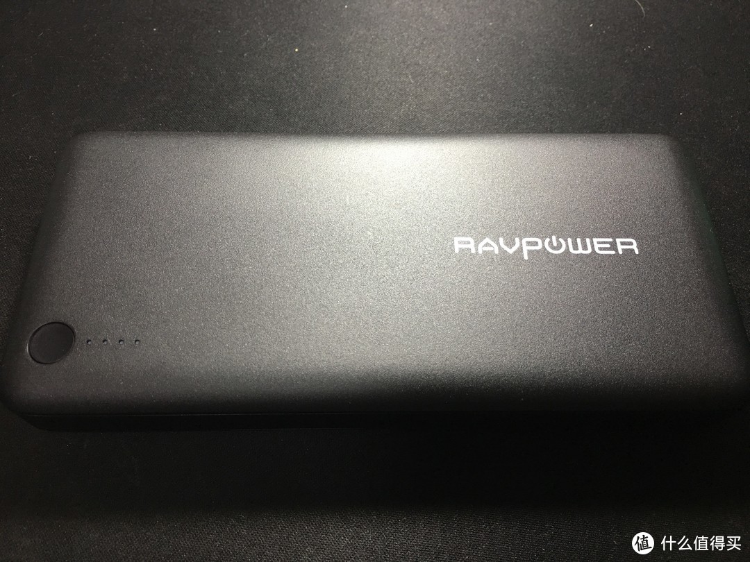 『BOSS级别移动电源』RAVPower26800毫安双向PD移动电源简评