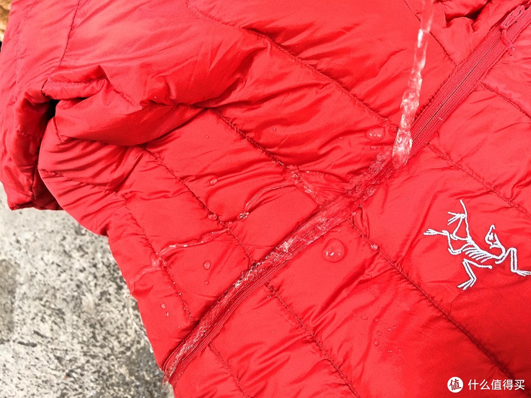 关于始祖鸟Arcteryx Cerium LT Hoody羽绒服， 你想知道的都在这里了