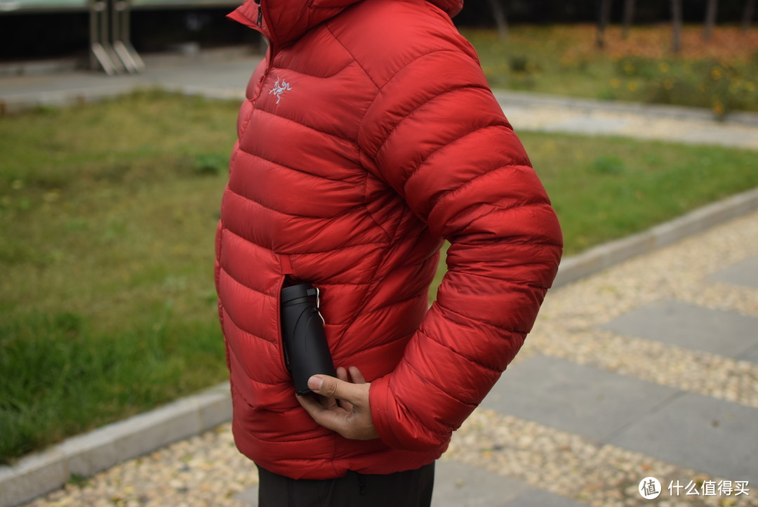 关于始祖鸟Arcteryx Cerium LT Hoody羽绒服， 你想知道的都在这里了