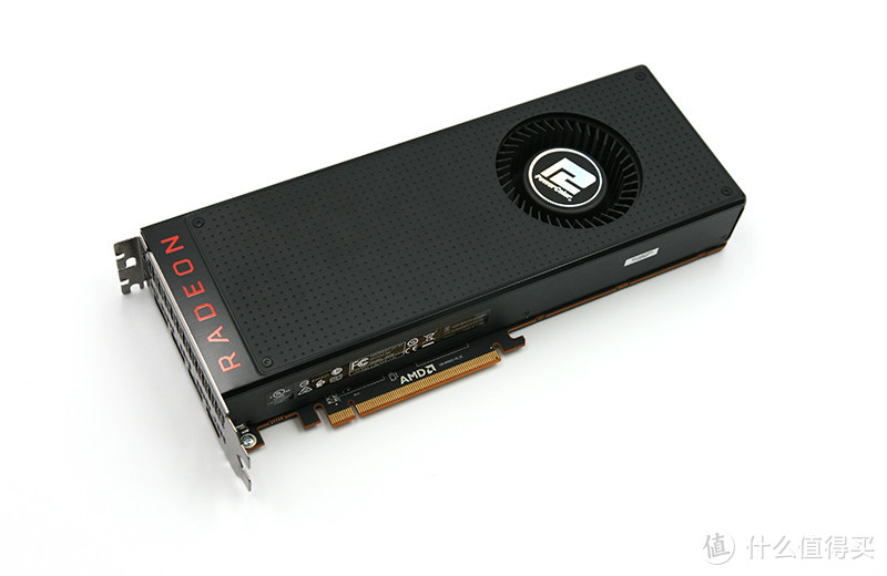 Dataland 迪兰 Radeon RX VEGA 64 显卡 极简开箱