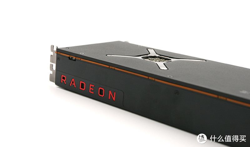 Dataland 迪兰 Radeon RX VEGA 64 显卡 极简开箱