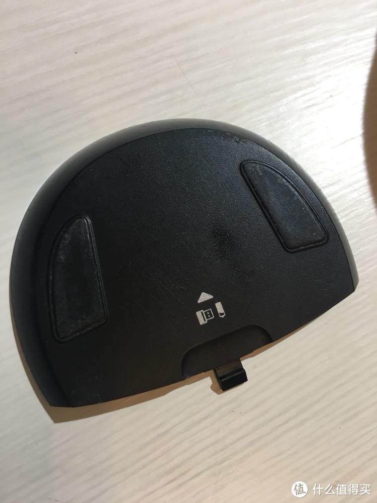 拯救Logitech  罗技 M510 鼠标 在行动