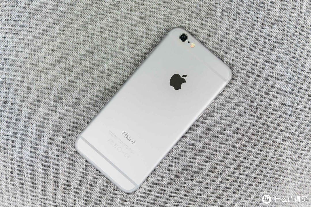 听说最新的iPhone 8和iPhone 6的外观差别不大——iPhone 6 灰色 更换电池 小计