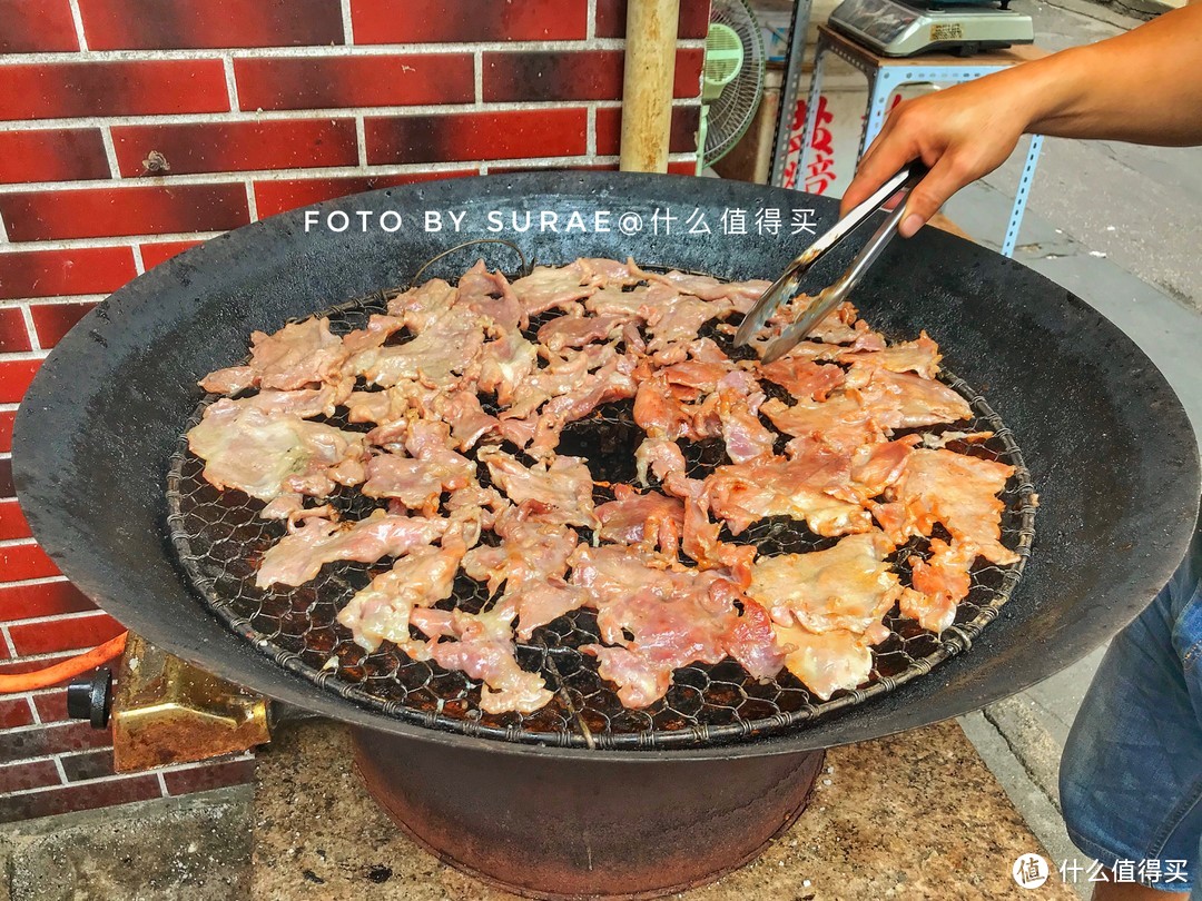 福州－莆田－漳州－厦门：我们无心看风景，只想敞开肚皮吃吃吃