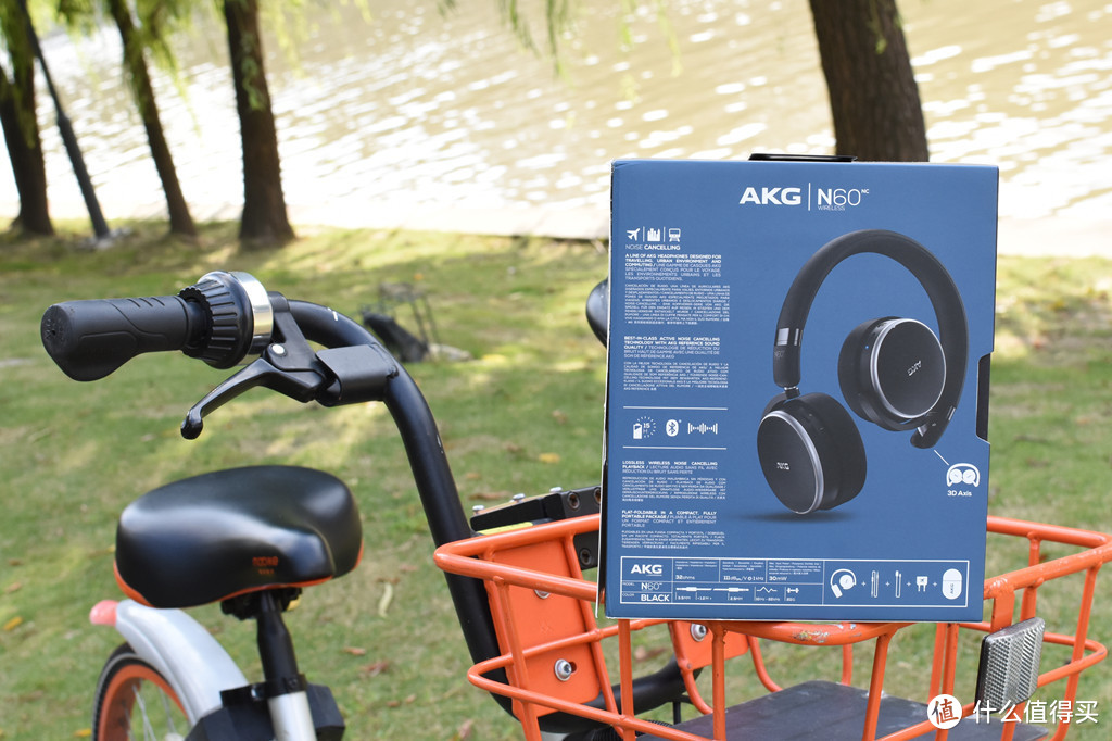 只想在飞机上安静的休息一下 --- AKG N60nc降噪耳机