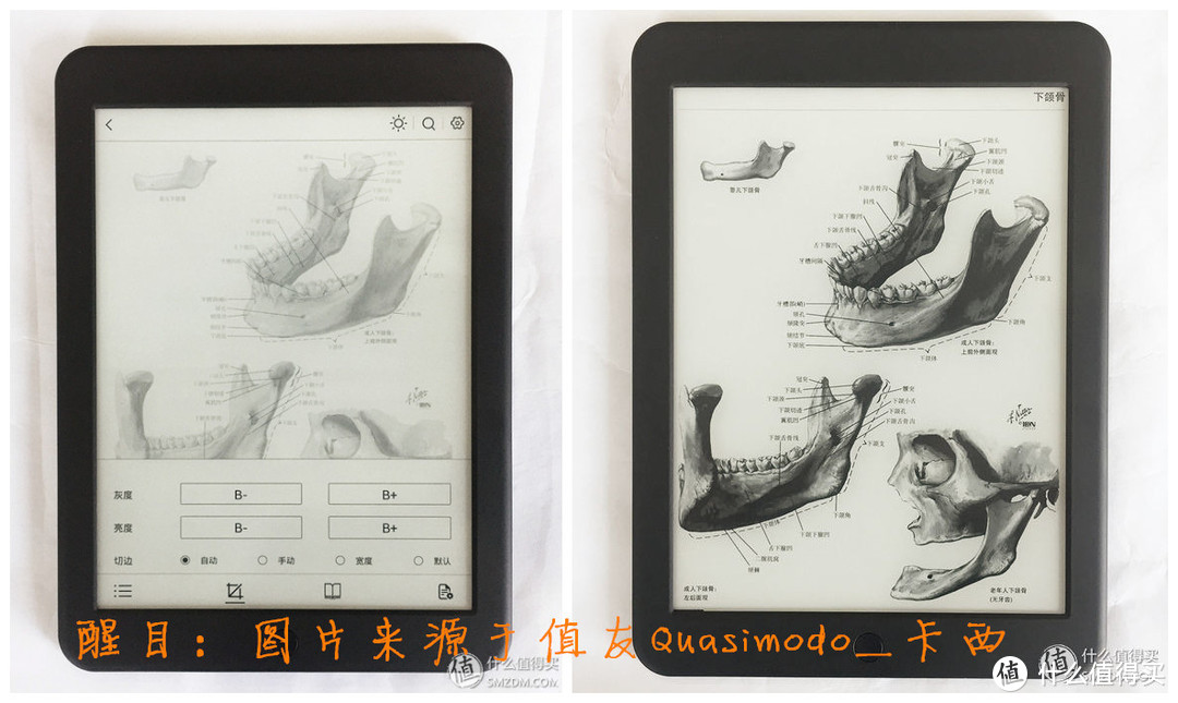 “痛”点通了么？—写在新Kindle Oasis上市前