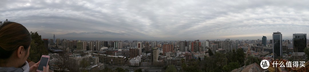 智利篇—南美之行，智利圣地亚哥
