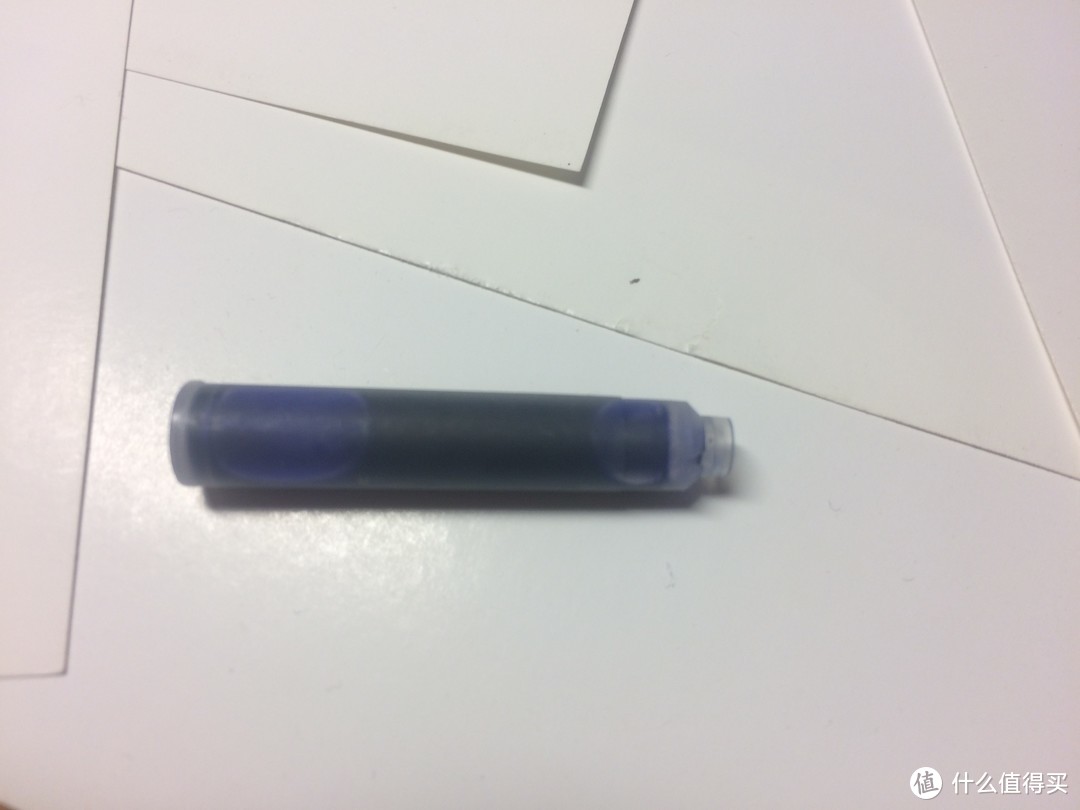 JINHAO 金豪 x450 钢笔 简测