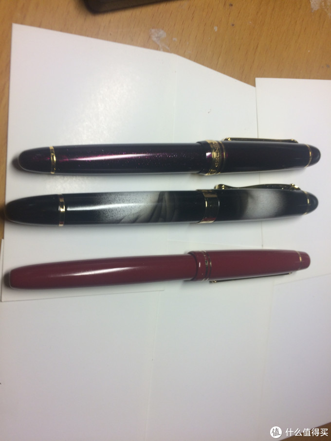 jinhao 金豪 x450 钢笔 简测