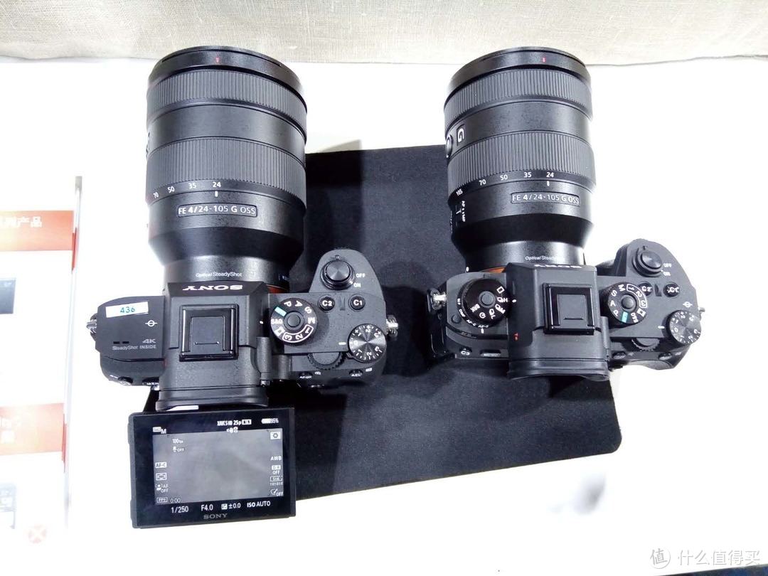 信仰图腾上的大成之作 — SONY 索尼 A7RIII 微单相机 上手初体验